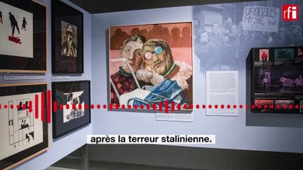 Mars 1968, une plaie toujours à vif en Pologne