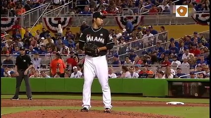 201841-田澤純一-8回登板！投球全球-マーリンズ-vs-カブス-Miami-Marlins-Junichi-Tazawa_rendered