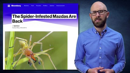 10 Horrible Insect and Pest Infestations