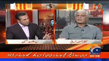 Naya Pakistan with Talat Hussain – 1st April 2018