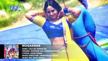 2017 का सबसे हिट गाना - Khesari Lal, Kajal Raghwani - Saj Ke Sawar Ke - Muqaddar_Full-HD1522515454