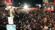 Chairman PTI Imran Khan Addressing Membership Camp Akbar Chowk Lahore (01.04.18)