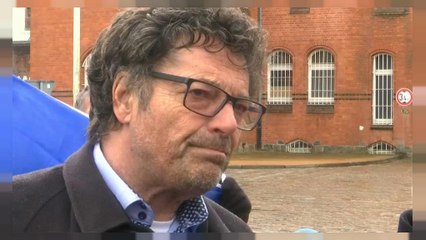 Carles Puigdemont tiene miedo