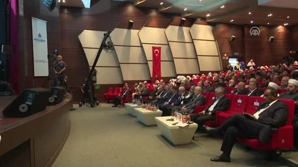 Müslüman Kardeşler Hareketi'nin 90. Yılı