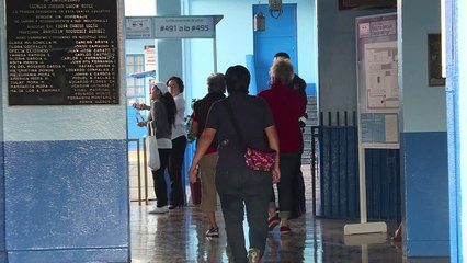 Costa Rica vota en balotaje polarizado en torno a matrimonio gay