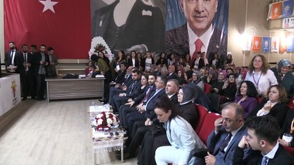 'Avrupa'da milli eğitime en fazla kaynak ayıran ülke Türkiye'dir' - SİVAS