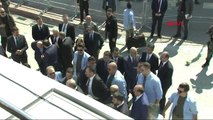 Adana Cumhurbaşkanı Erdoğan AK Parti İl Kongresi'nde Konuştu-1