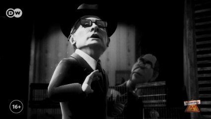 Дипломаты Штирлица, Анбоксинг Порошенко, Путин тасует министров - "Заповедник", выпуск 21