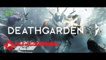 Behaviour interactive teases new game Deathgarden in trailer