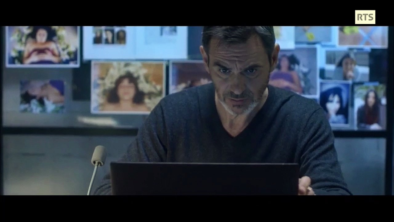 SPOILERS PRIME - L'enchanteur #5  : Patrick a une piste ! Il sait d'où vient le traumatisme de l'Enchanteur !!