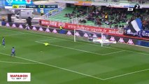 Troyes 0-2 Nice - les Buts - 01.04.2018