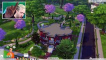 ADDING SUB!! - Sims 4 Pals