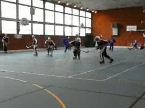 Match Lons-Dijon (2)