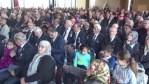 Samsun-Muharip Gaziler Derneği Başkanı Ahmet Diril Muharip Gaziler Üvey Gazi Durumuna Düşürüldü-Hd