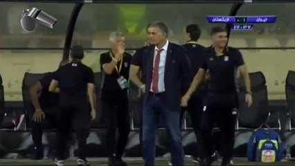 پیام یونسی پور: کی روش پیشنهادی بهتر از ایران ندارد