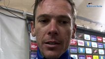 Tour des Flandres 2018 - Philippe Gilbert : 