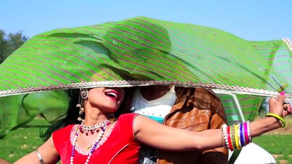 Rajsthani Dj Song 2018 - सतरंगी लहरियो - Satrangi Lheriyo - Latest Marwari Dj - Full Hd 4K Videos