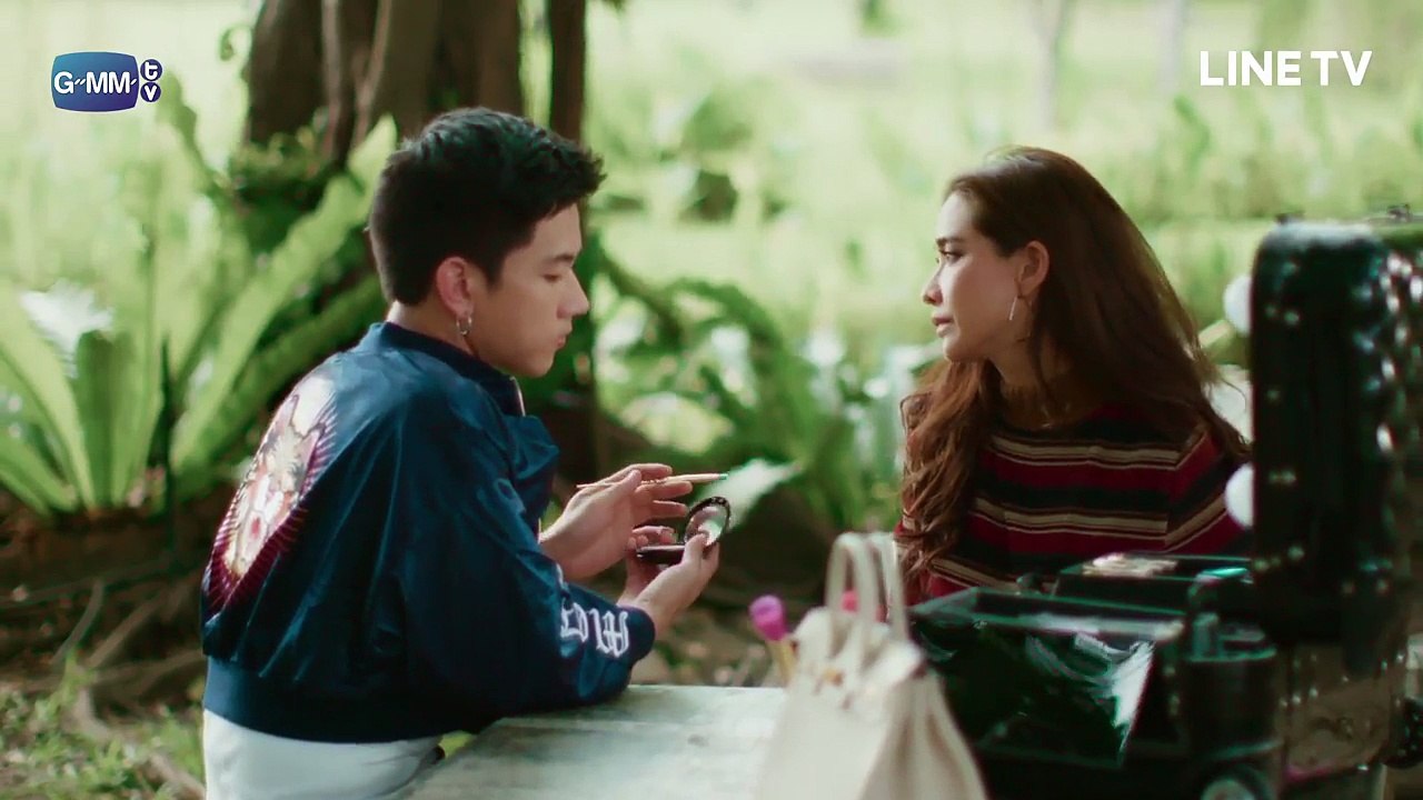LOVE BIPOLAR เลิฟนะคะ รักนะครับ  EP.3