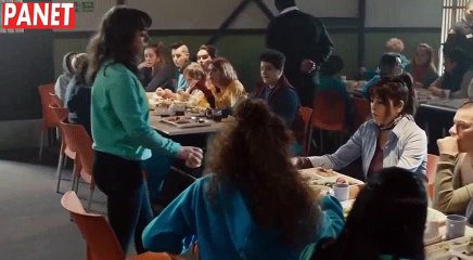 طيور بلا اجنحة الحلقة 40 الجزء 3