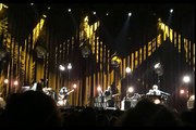 Bob Dylan - Blowin' in the Wind -Live Concert- Salamanca, Spain - 2018 24 March 2018