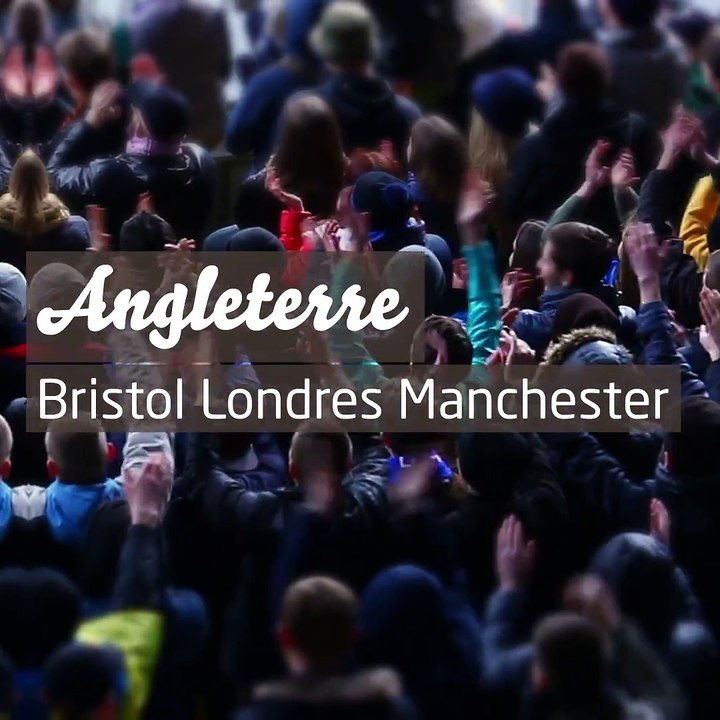 Et vous, quelle sera votre destination... - Aéroport Béziers Cap d'Agde