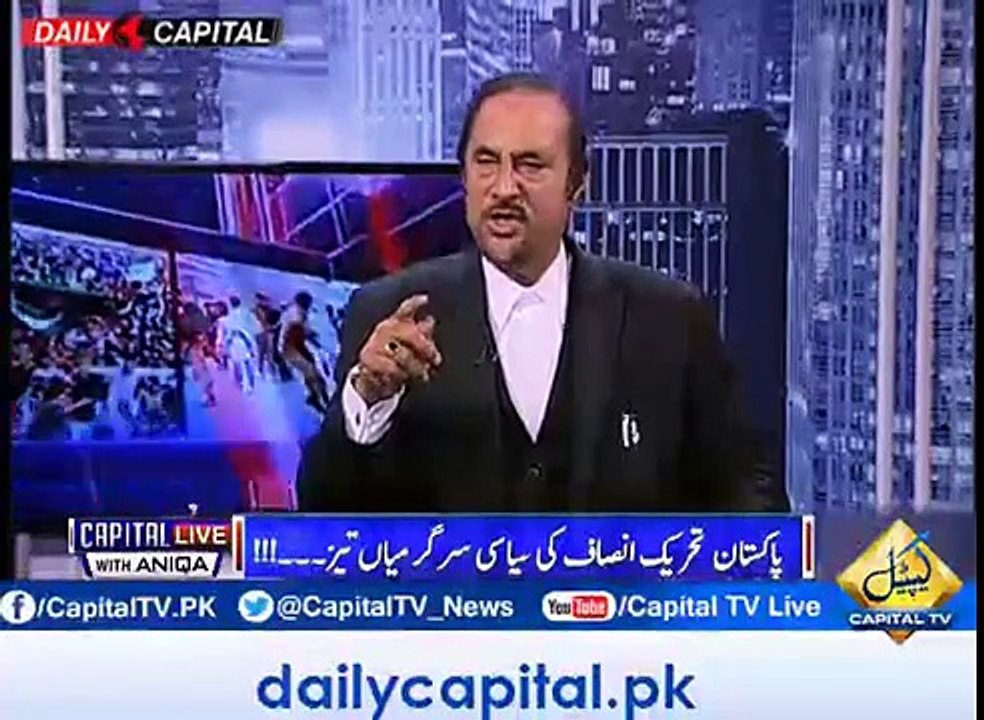 Babar Awan speaks about CJP-PM meeting