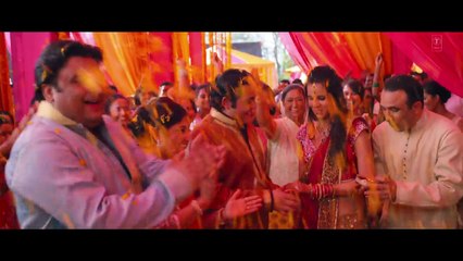 Iski Uski (2 States ) ☢♣♣☢ Boolywood Wedding Bidaai