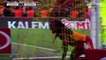 Bafetimbi Gomis Goal HD - Galatasaray 2 - 0 Trabzonspor - 01.04.2018 (Full Replay)