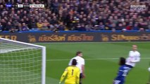 Chelsea vs Tottenham Hotspur 1-3 Highlights & All Goals 01.04.2018 HD