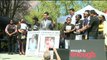 Matt Barnes Pledges to Start College Scholarship Fund for Stephon Clark`s Sons at Rally for Unity