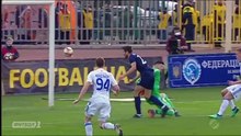 Mariupol 2 - 3 Dynamo Kyiv