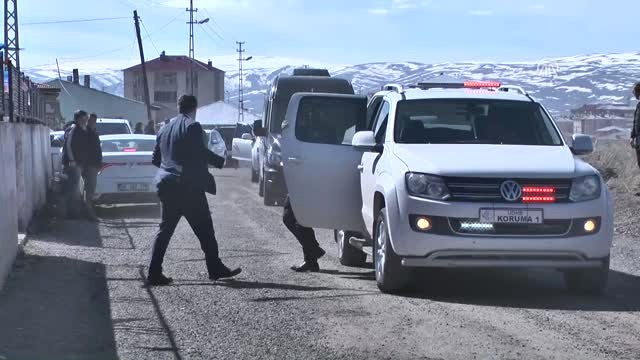 Bakanı Arslan: Ak Parti Hep Kadınlarla Yürüdü Kadınlarla Yürüyecek