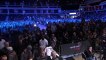 Anthony Joshua v Joseph Parker - The Weigh In