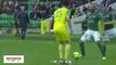 Nantes / Saint-Etienne  buts et résumé de match