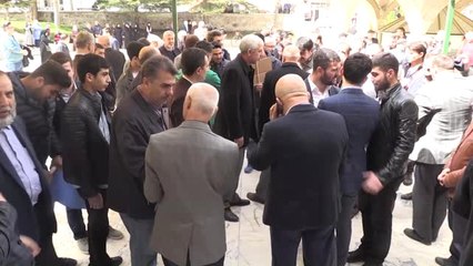 İsrail Askerleri Tarafından 15 Filistinlinin Şehit Edilmesine Tepkiler