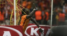 Galatasaray, Evinde Trabzonspor'u 2-1 Yendi