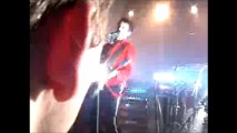 Muse - New Born, Nashville Mercy Lounge, 11/30/2004