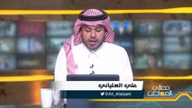 الفنان تامر حسني يتحدث لـ