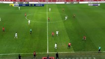 Buts Lille 0-1 Amiens résumé LOSC - Amiens SC