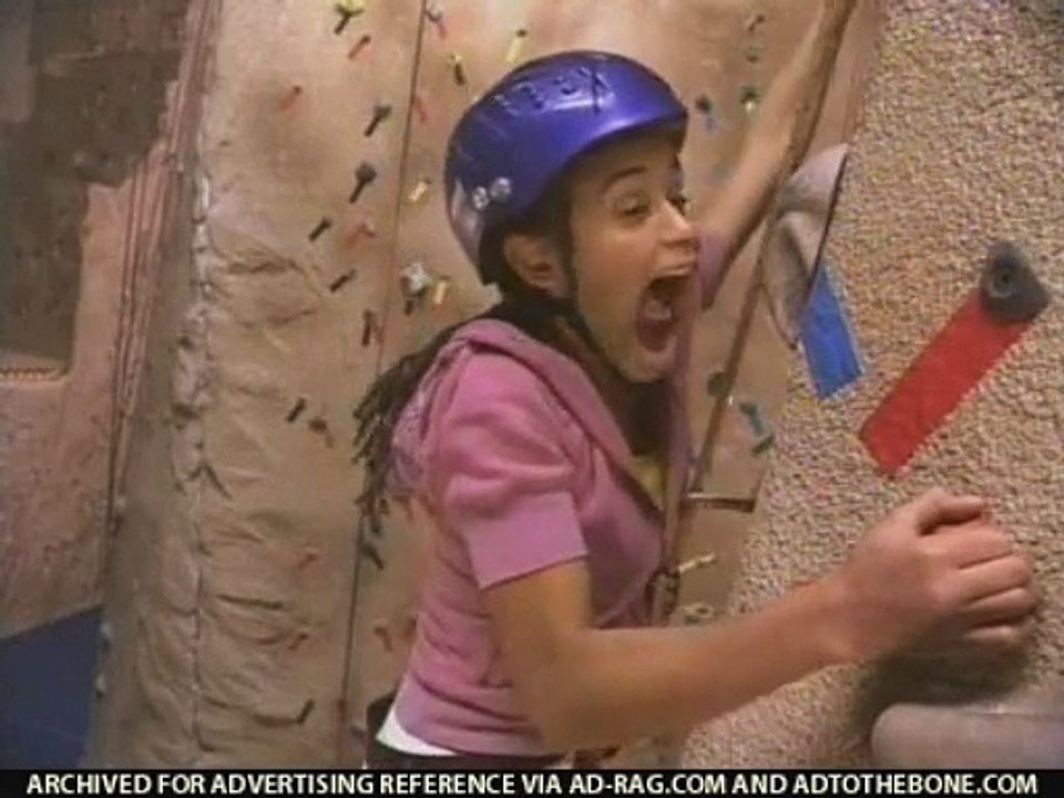 Post Honey-Comb Cereal (2006) Short