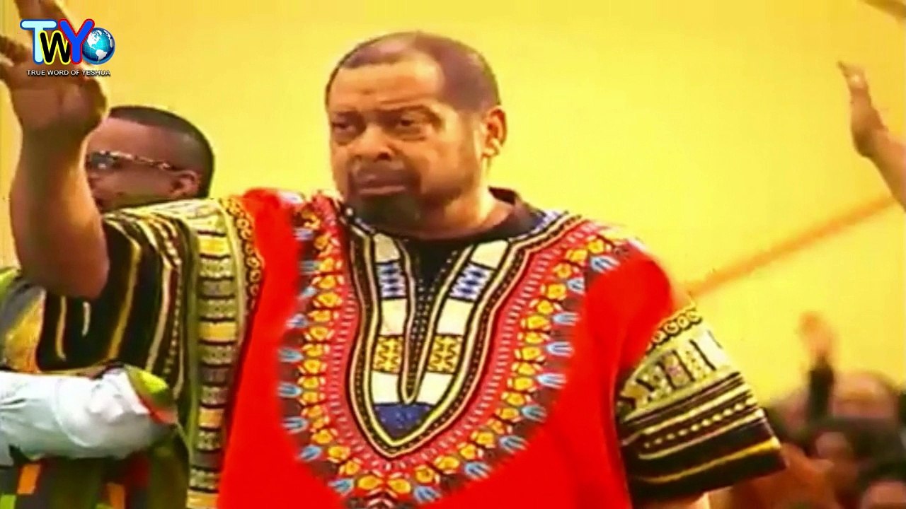 Dr. Jamal H. Bryant, WE DON'T NEED ANOTHER HERO - 01042018