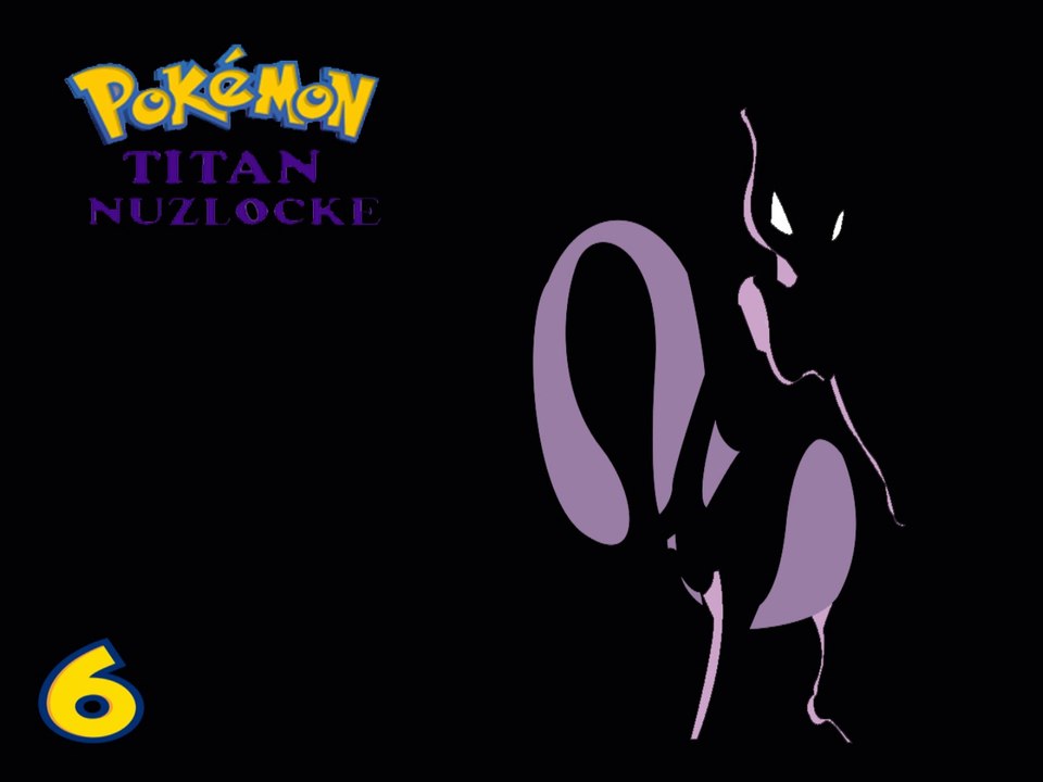 Pokemon Titan Nuzlocke #6 Muerte Inesperada