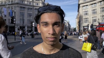 10,000 Year Old Man Documentary 2018