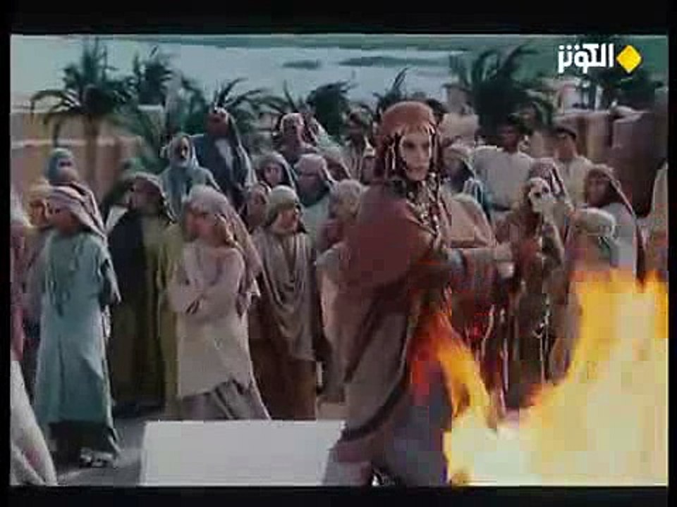 prophète Youssef EP1        مسلسل يوسف الصديق الحلقة 1