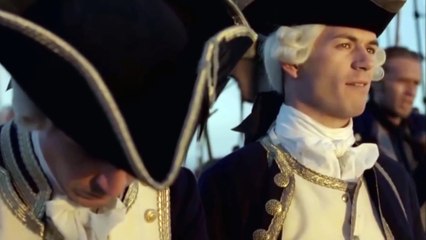 The best pirate I've ever seen