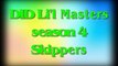 DID Little Master Season 4 Skippers ! Bir Radha Sherpa ! Vaishnavi Patil ! Top 10 Indian