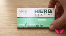 herb mikro filtre - herb sigara filtresi - https://www.farmante.com/Herb-Micro-Filter-Agizlik-Yedek-Filtre-10x10,PR-600.html