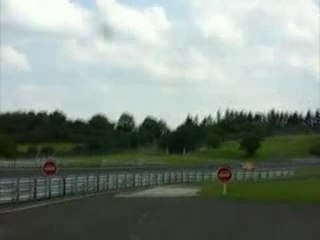 Edo Competition Maserati mc12 corsa