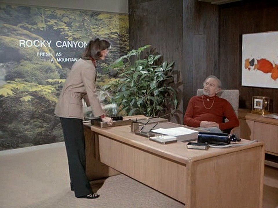 S03E23 - Rosemary