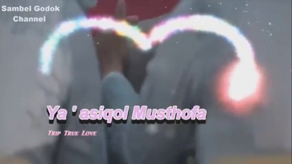 Video Music Religi Terbaru_menyentuh hati